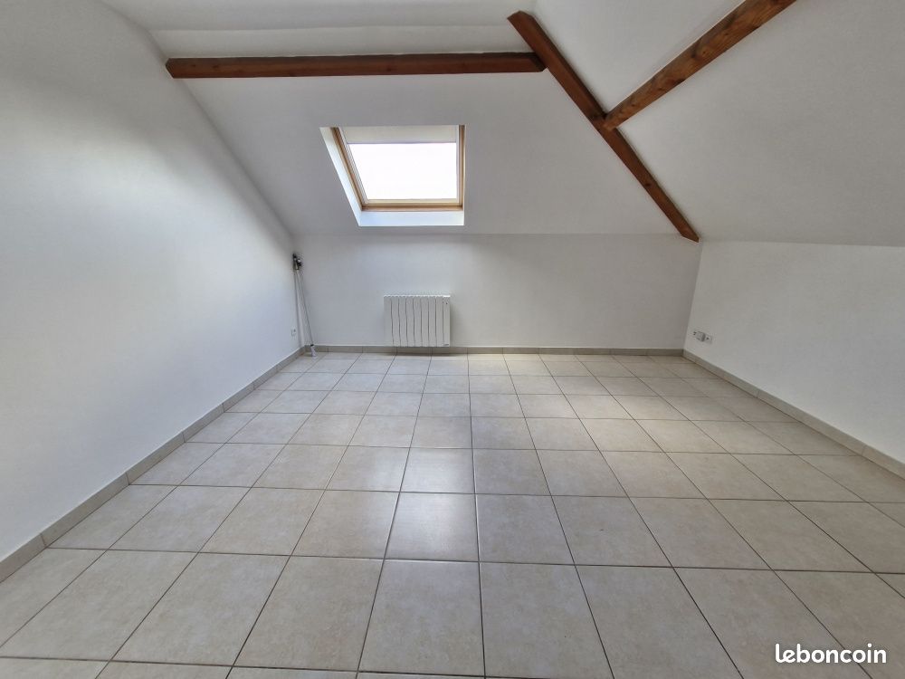 Appartement 2 pièces 29 m² · à Villeparisis · 29 m² · 655 €/mois