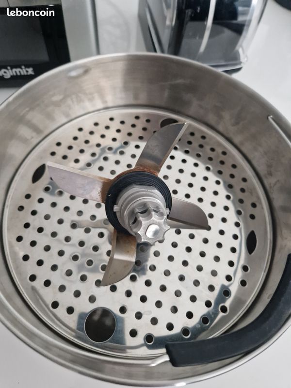 Magimix expert xl annee 2020 (image 3)