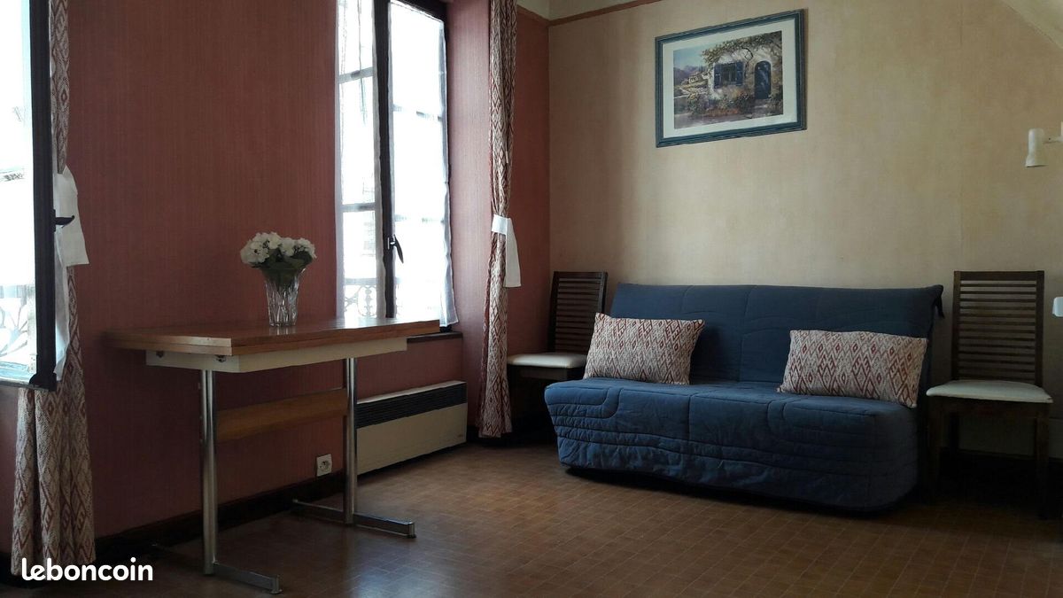 Appartement 1 pièce 24 m² · à Gentilly · 24 m² · 815 €
