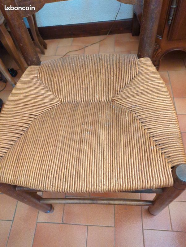 Chaises (image 3)