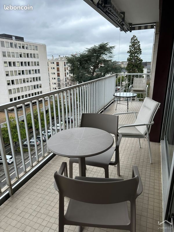 Appartement 3 pièces 76 m² (image 5)