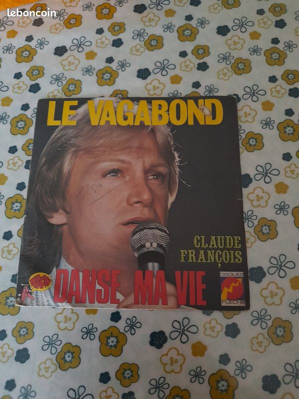 Disques vinyles (image 5)