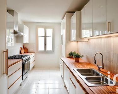 Appartement 450 000 € - 82 m²