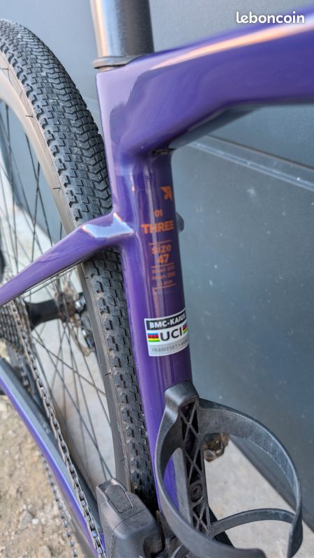 BMC Kaius 01 T47 (image 4)