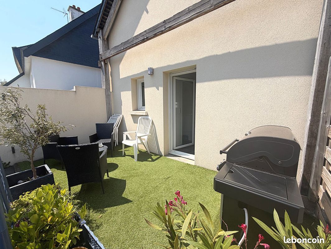 Appartement 3 pièces 63 m² · à Saint-Brieuc · 63 m² · 169 776 €