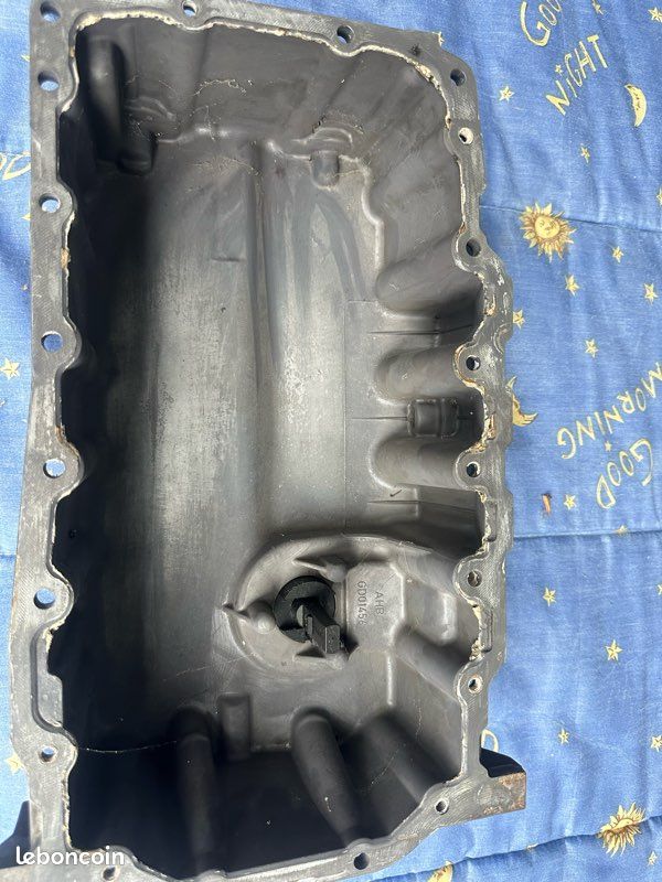 Carter huile Audi (image 2)