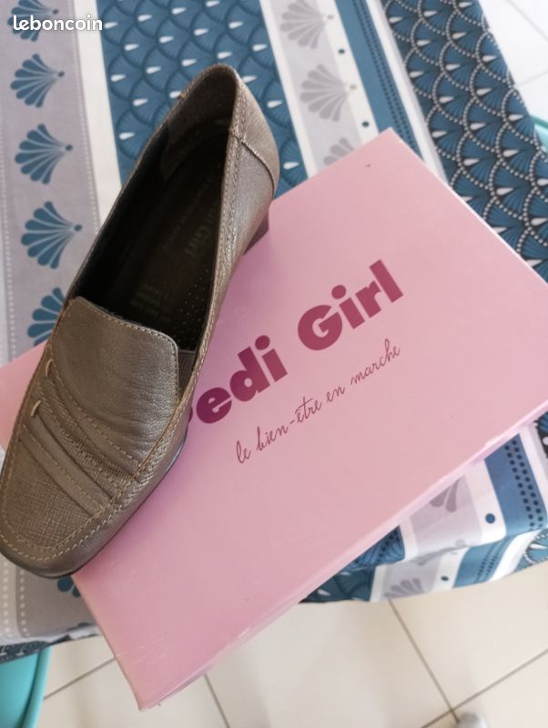 Chaussures (image 5)