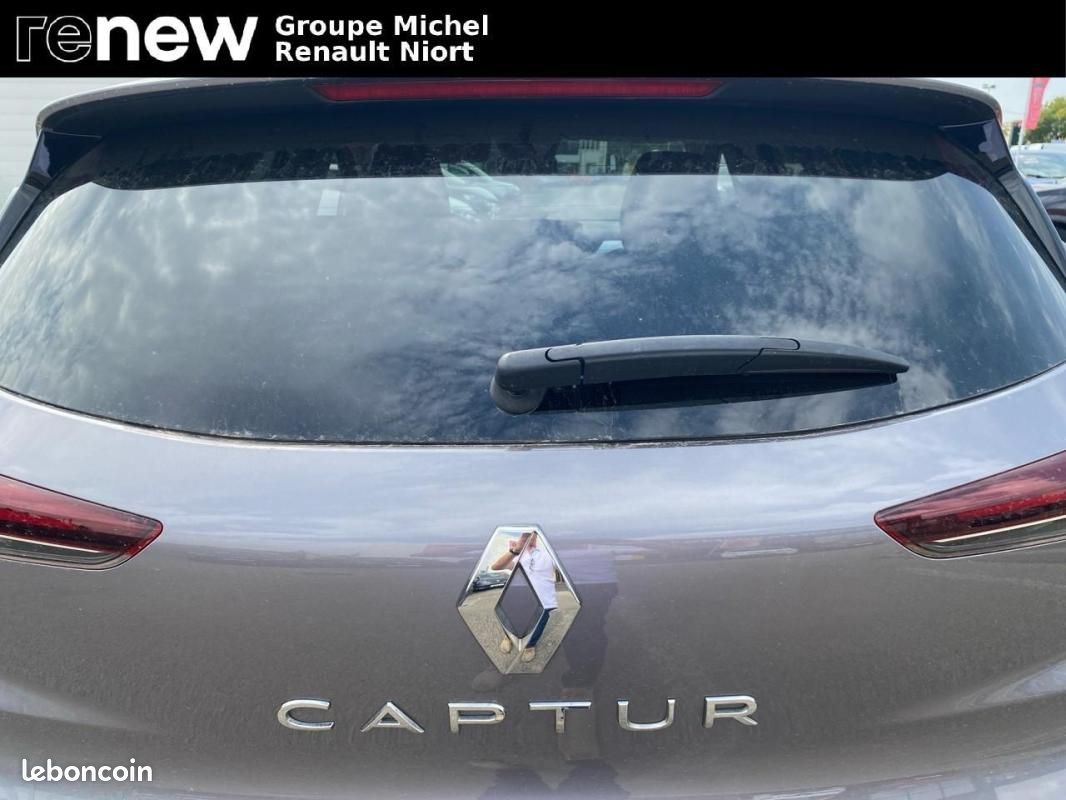 Renault Captur TCe 90 Evolution (image 5)