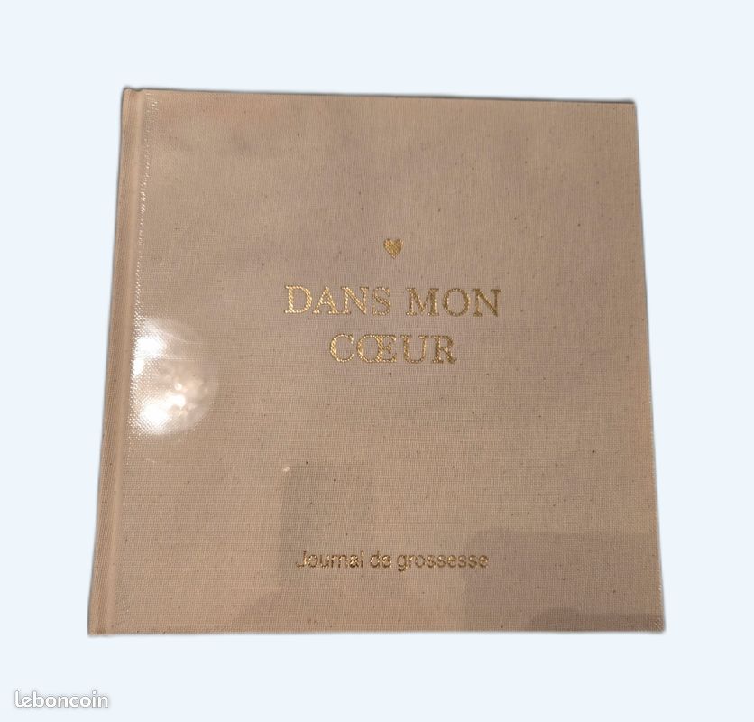 Album de grossesse (image 1)