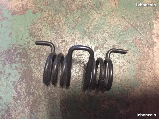 Plafonnier Peugeot 205, MSL AXO 3705 à vendre