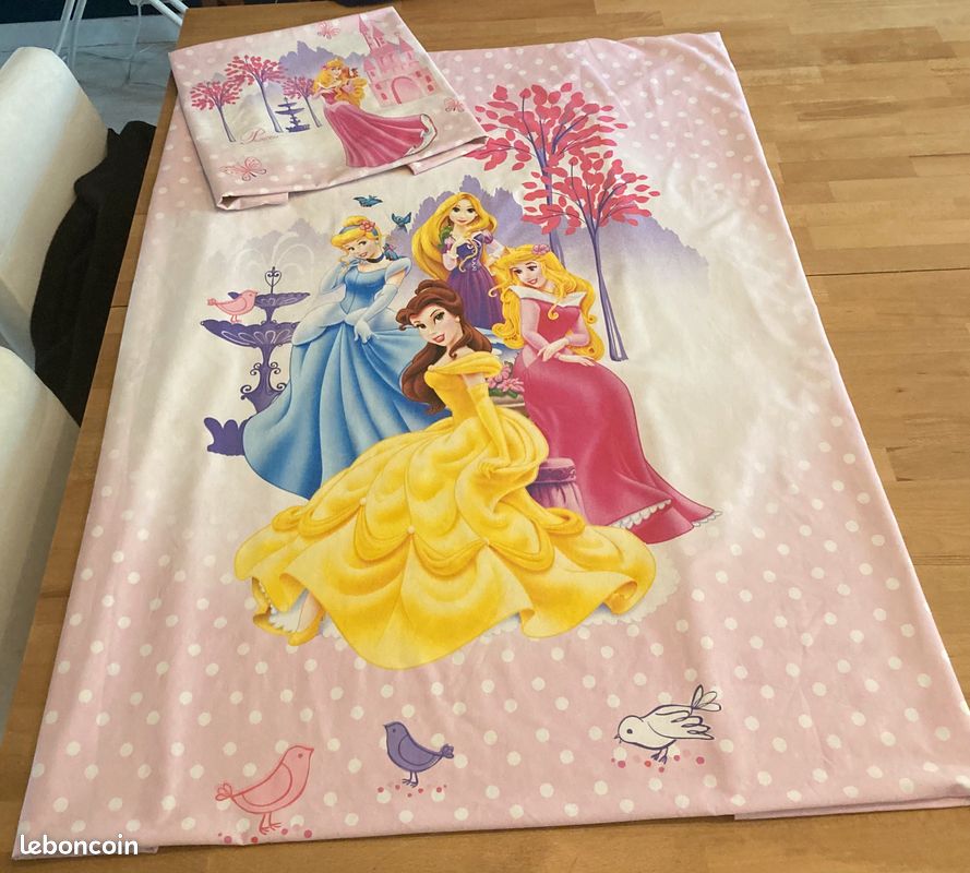Princesse (image 1)