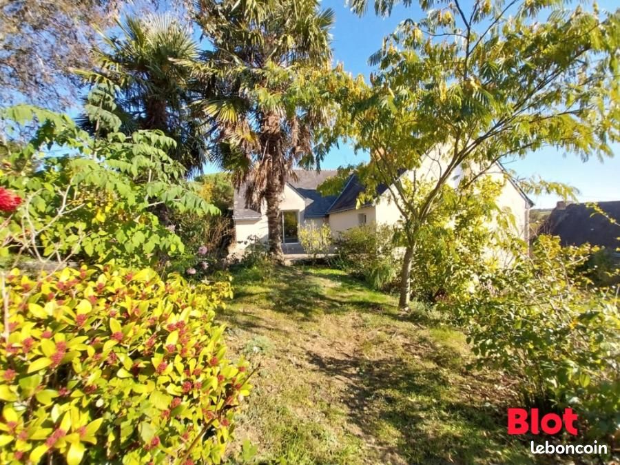 Maison 6 pièces 193 m² · à Mouais · 193 m² · 249 900 €