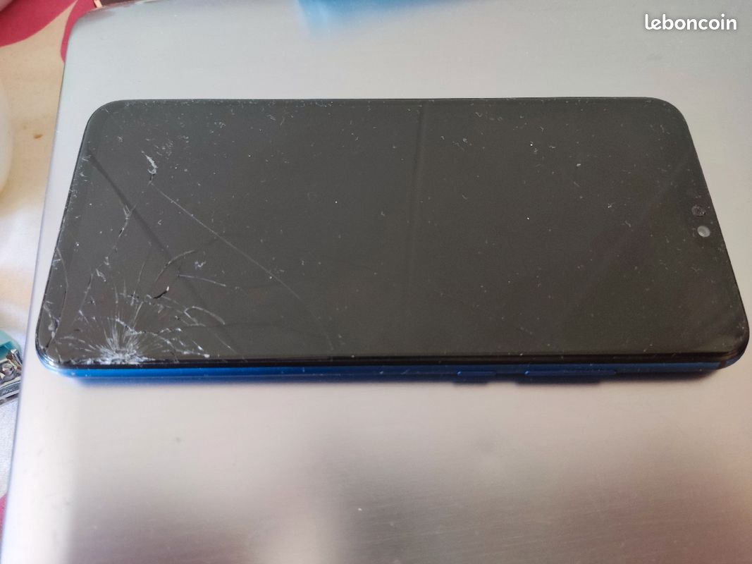 Honor 8x 128G (image 2)