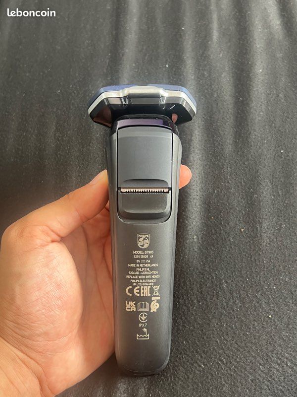 Philips Series 7000 SkinIQ – Neuf, jamais utilisé (image 4)