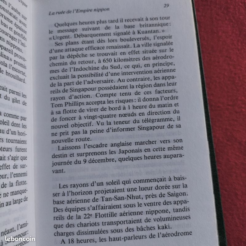 La seconde guerre mondiale (image 18)
