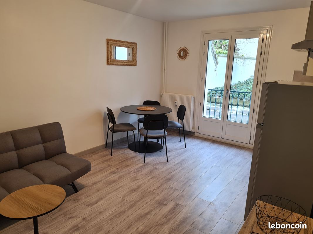 Appartement 2 pièces 45 m² · à Chartres · 45 m² · 790 €/mois