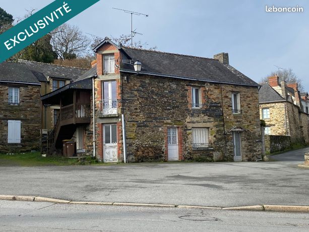 Immeuble 101 m² LANGON