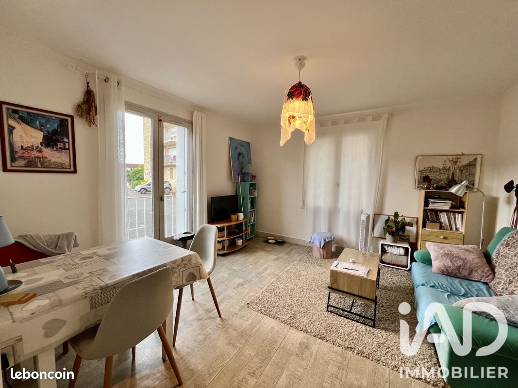 Appartement 2 pièces 40 m² · à Sarlat-la-Canéda · 40 m² · 95 000 €