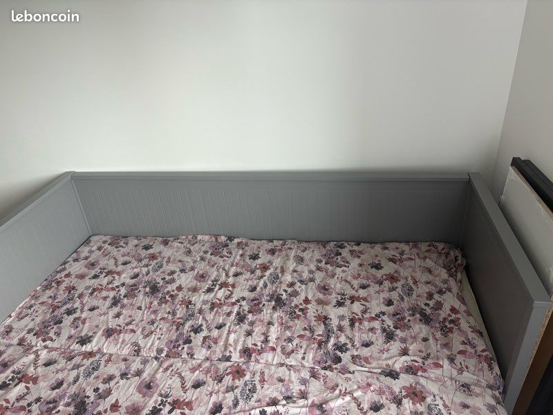 Lit HEMNES (image 3)