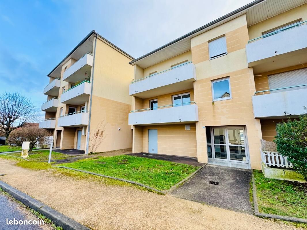 Appartement 3 pièces 69 m² · à Lux · 69 m² · 88 920 €