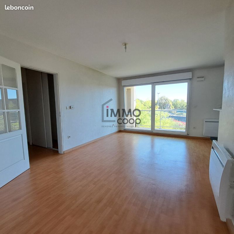 Appartement 3 pièces 67 m² · à Reims · 67 m² · 170 000 €