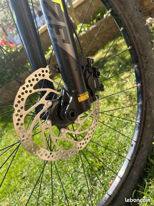 Lapierre zesty tr 3.9 (image 4)