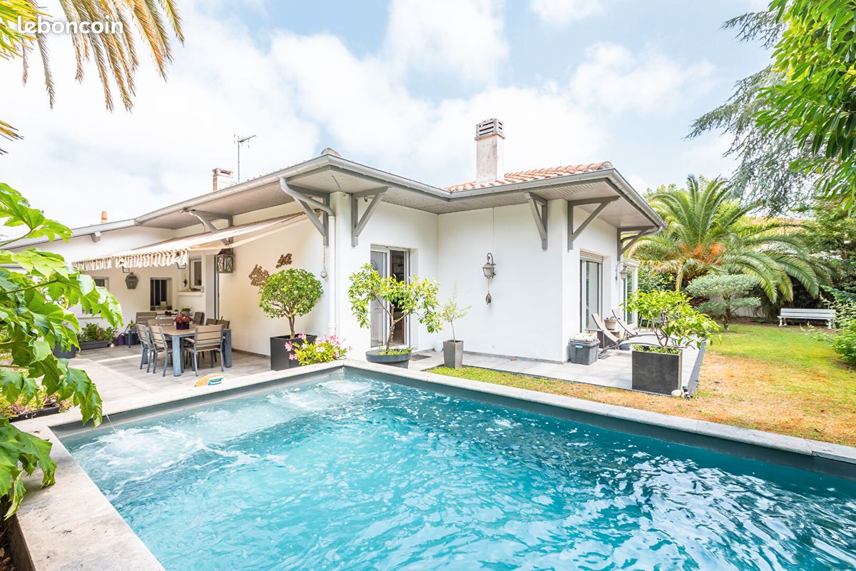 Maison 5 pièces 170 m² · à Anglet · 170 m² · 1 425 000 €