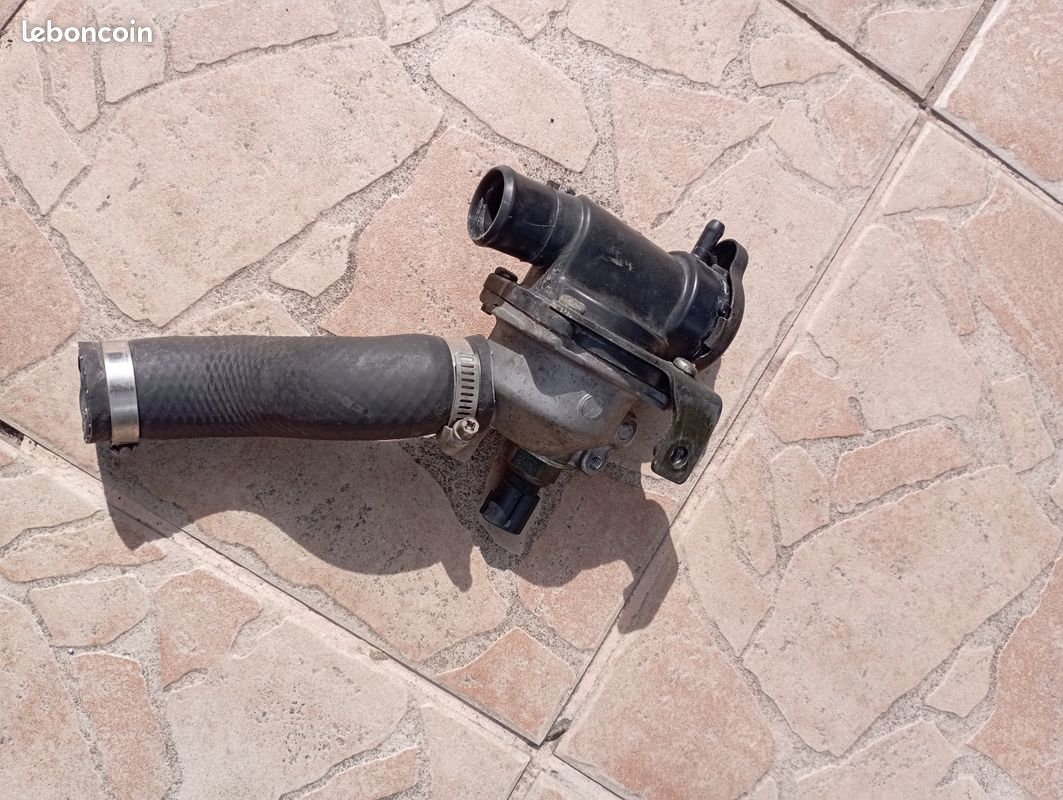 Calorstat z 750 2004 2006 (image 1)