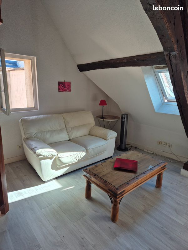 Appartement 3 pièces 47 m² · à Nevers · 47 m² · 700 €/mois