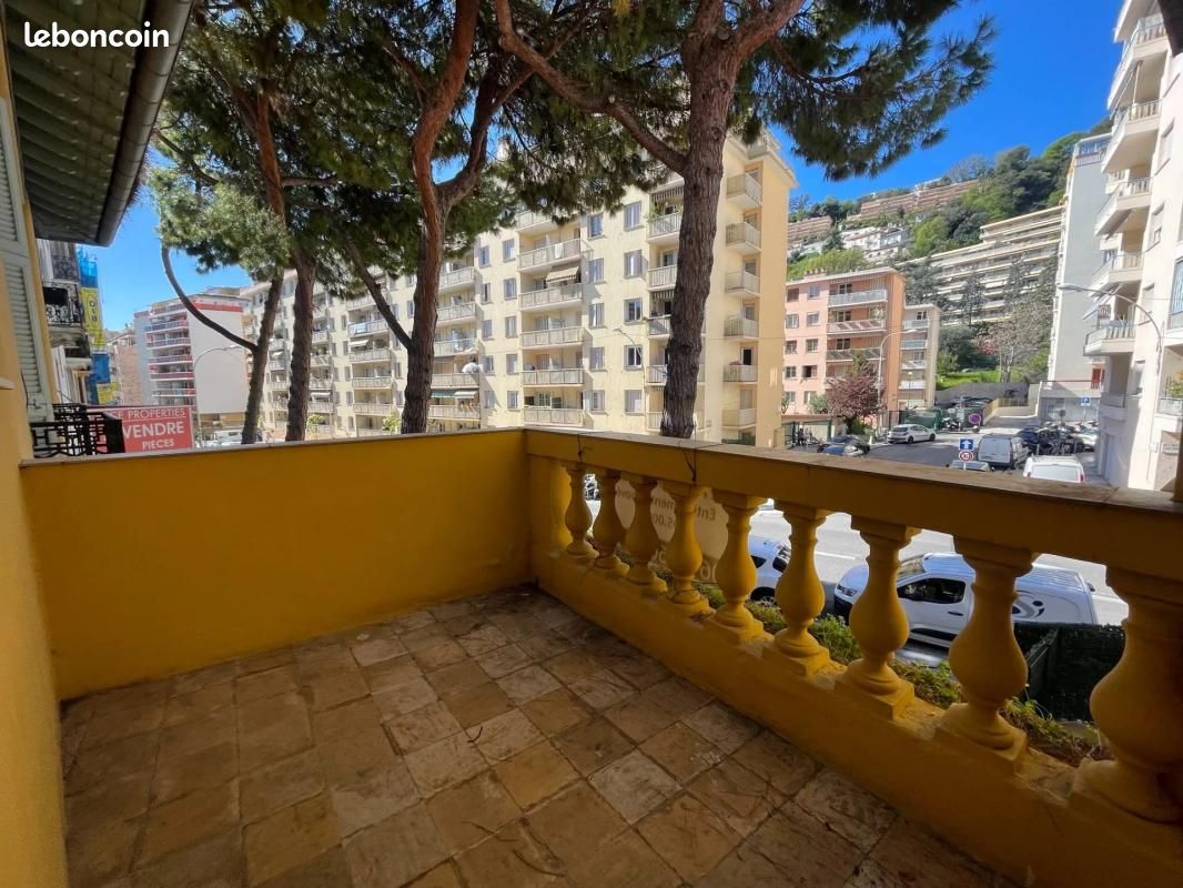 Appartement 2 pièces 26 m² · à Nice · 26 m² · 179 000 €
