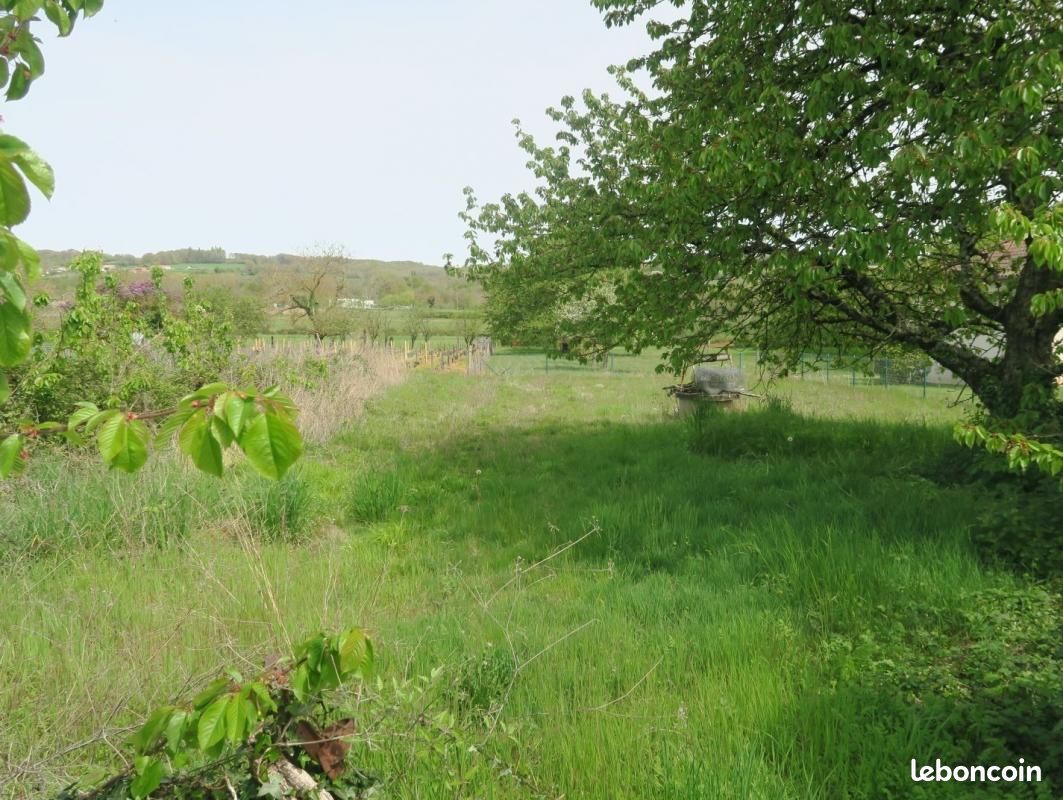 Maison 5 pièces 91 m² - Savigny-Lévescault 86800 (image principale 8)