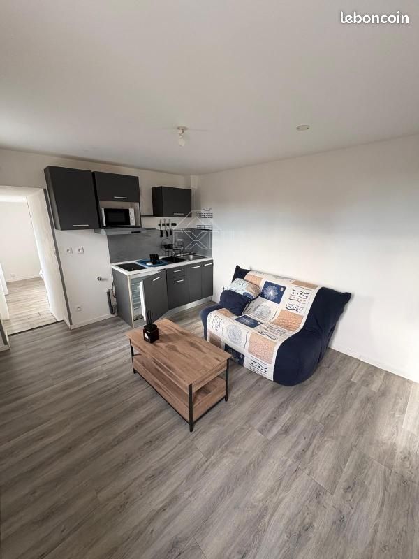 Appartement 2 pièces 26 m² · à Limay · 26 m² · 570 €/mois