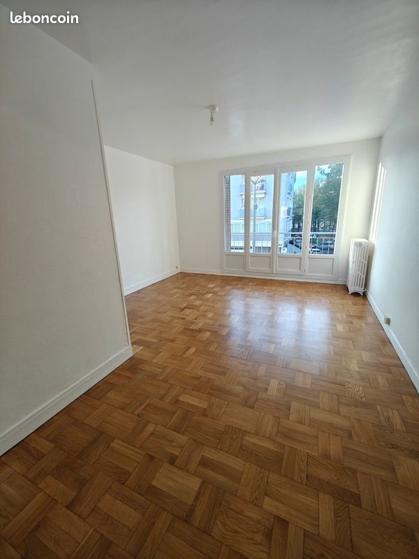Appartement 3 pièces 62 m² · à Rouen · 62 m² · 780 €/mois