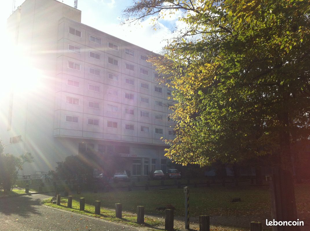 Appartement 1 pièce 21 m² · à Gradignan · 21 m² · 630 €