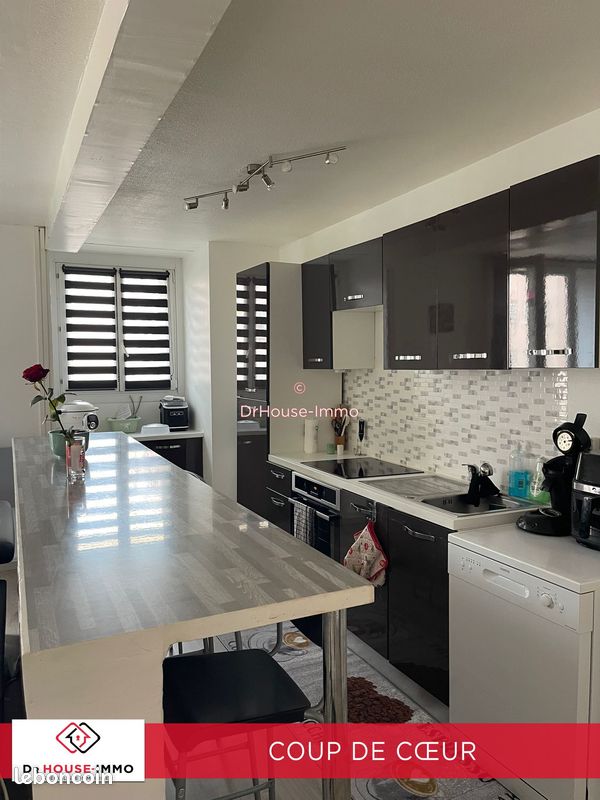 Appartement 4 pièces 85 m² · à Rixheim · 85 m² · 158 000 €