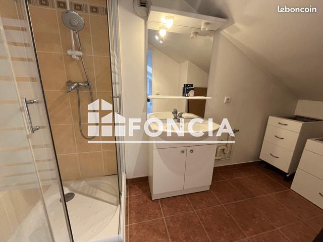 Appartement a louer pontault-combault - 1 pièce(s) - 22 m2 - Surfyn