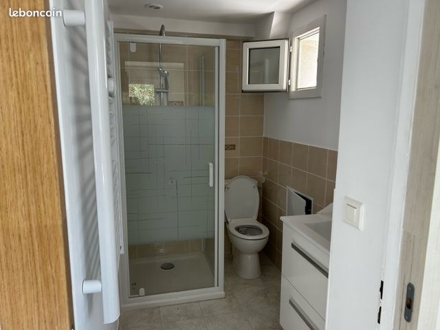 Appartement a louer montelimar - 2 pièce(s) - 39 m2 - Surfyn