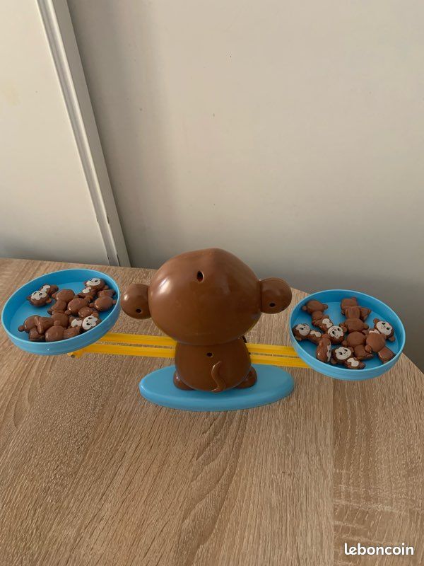 Jeu monkey balance (image 4)