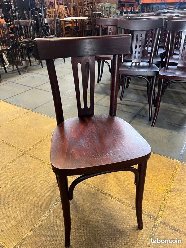 Chaises bistrot ( X 700 ) (image 3)