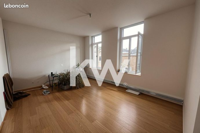 Appartement 3 pièces 74 m²