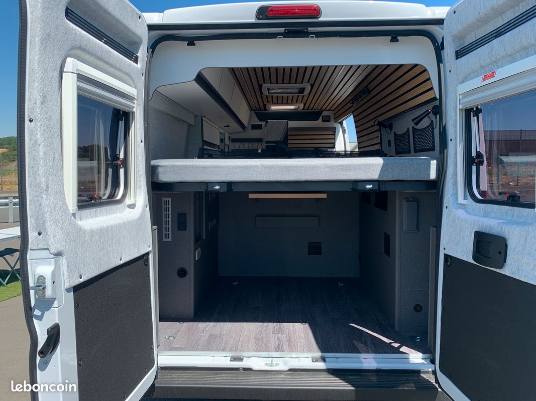 WEINSBERG CaraLife 630 LQ (2026) – Neuf – Très bien équipé (image 10)