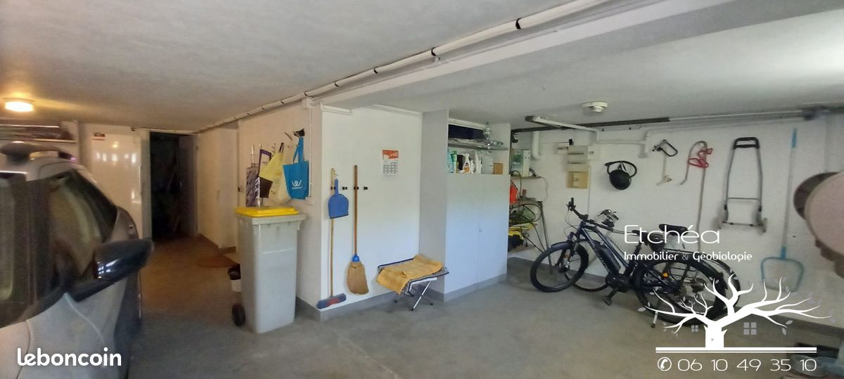Maison 5 pièces 122 m² - Agnos 64400 (image principale 11)