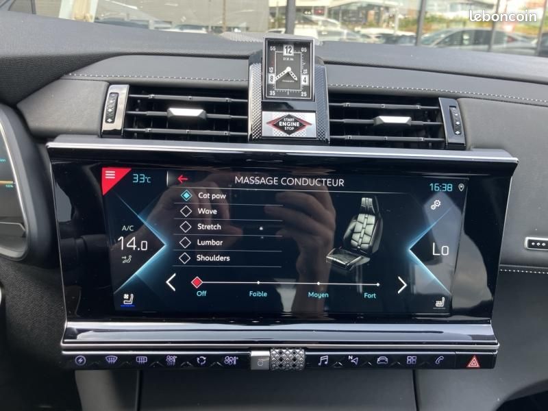 Ds DS 7 Crossback E-TENSE 225ch Grand Chic (image 19)