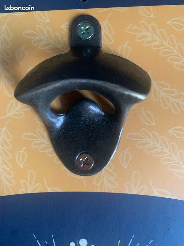 Décapsuleur (image 5)