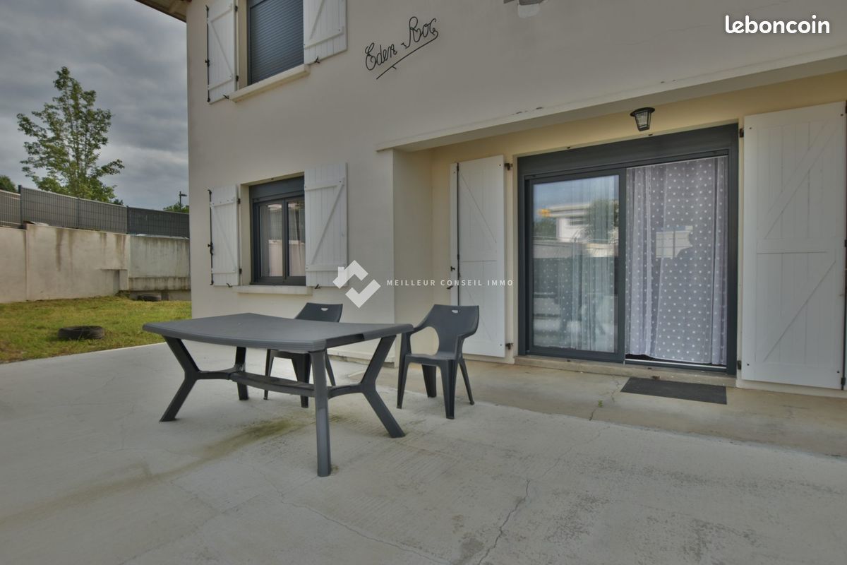 Maison 5 pièces 90 m² - Mont-de-Marsan 40000 (image principale 4)