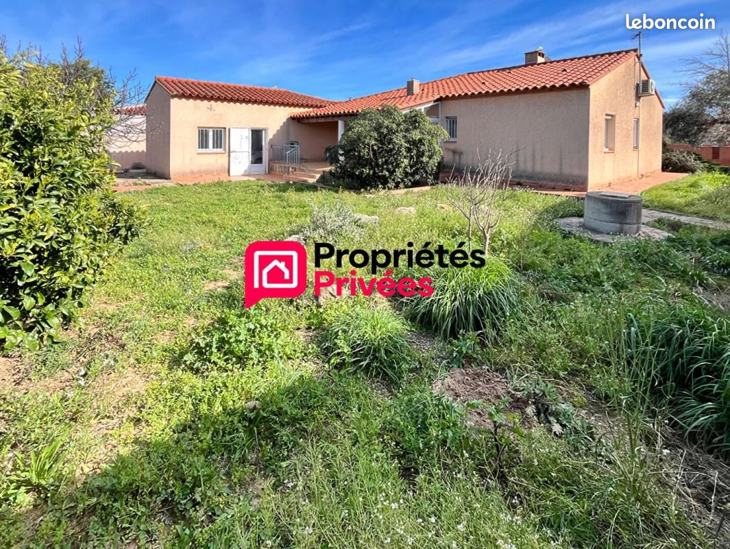 Maison 4 pièces 90 m² · à Le Soler · 90 m² · 319 000 €