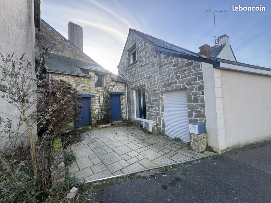 Maison 5 pièces 100 m² · à Herbignac · 100 m² · 273 900 €