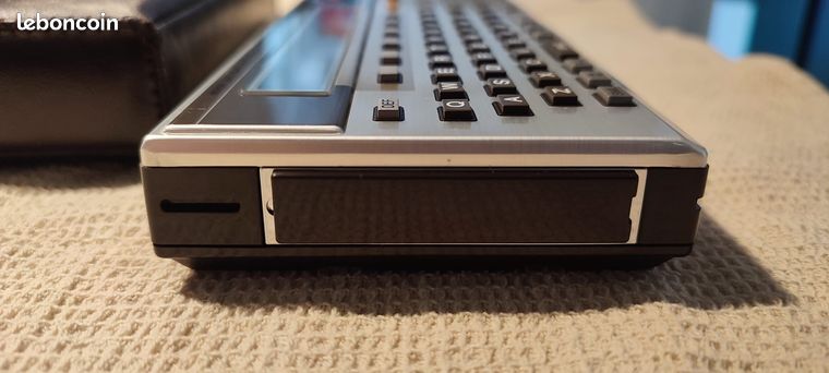 Ordinateur AMSTRAD CPC 6128 + - Ordinateurs