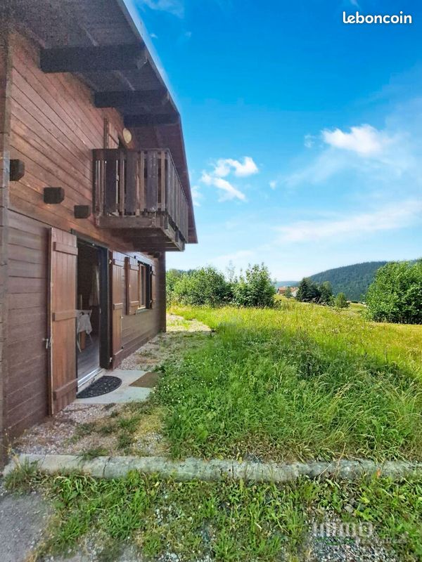 Maison 4 pièces 40 m² · à Xonrupt-Longemer · 40 m² · 159 000 €