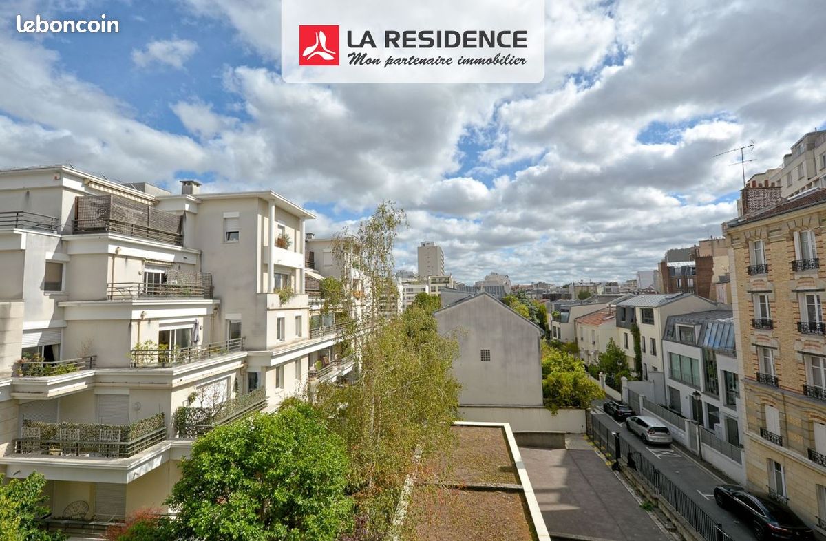 Appartement 2 pièces 28 m² · à Boulogne-Billancourt · 28 m² · 258 000 €